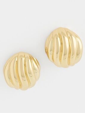 Martha Calvo Stud Earrings - Women Jewelry